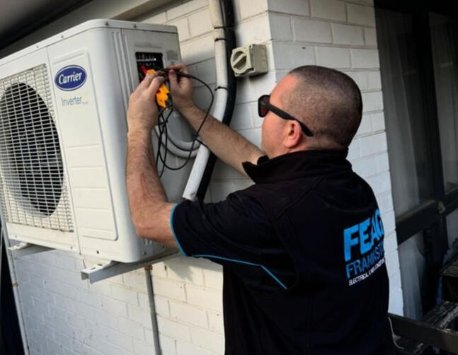 Supporting local tradies and small businesses with smarter marketing systems that bring in more calls and reviews